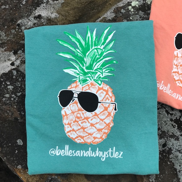 Comfort Colors Tees - Picture 7 of 8